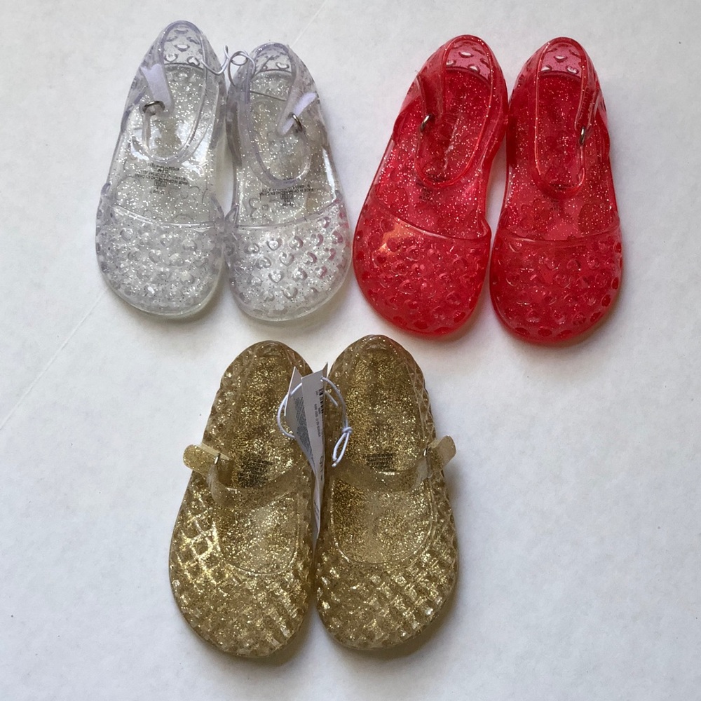 Old navy Jellies bundle